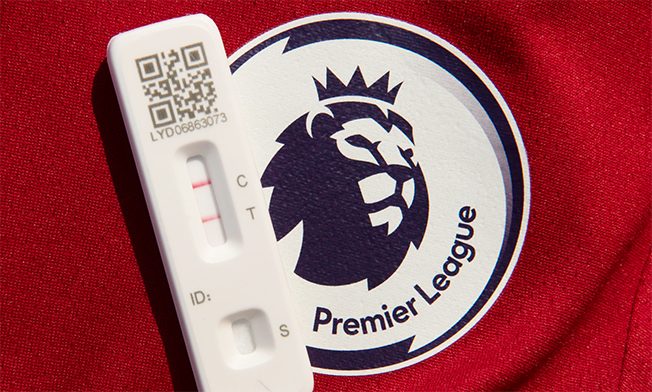 image Premier League tightens up rules over postponements for player unavailability
