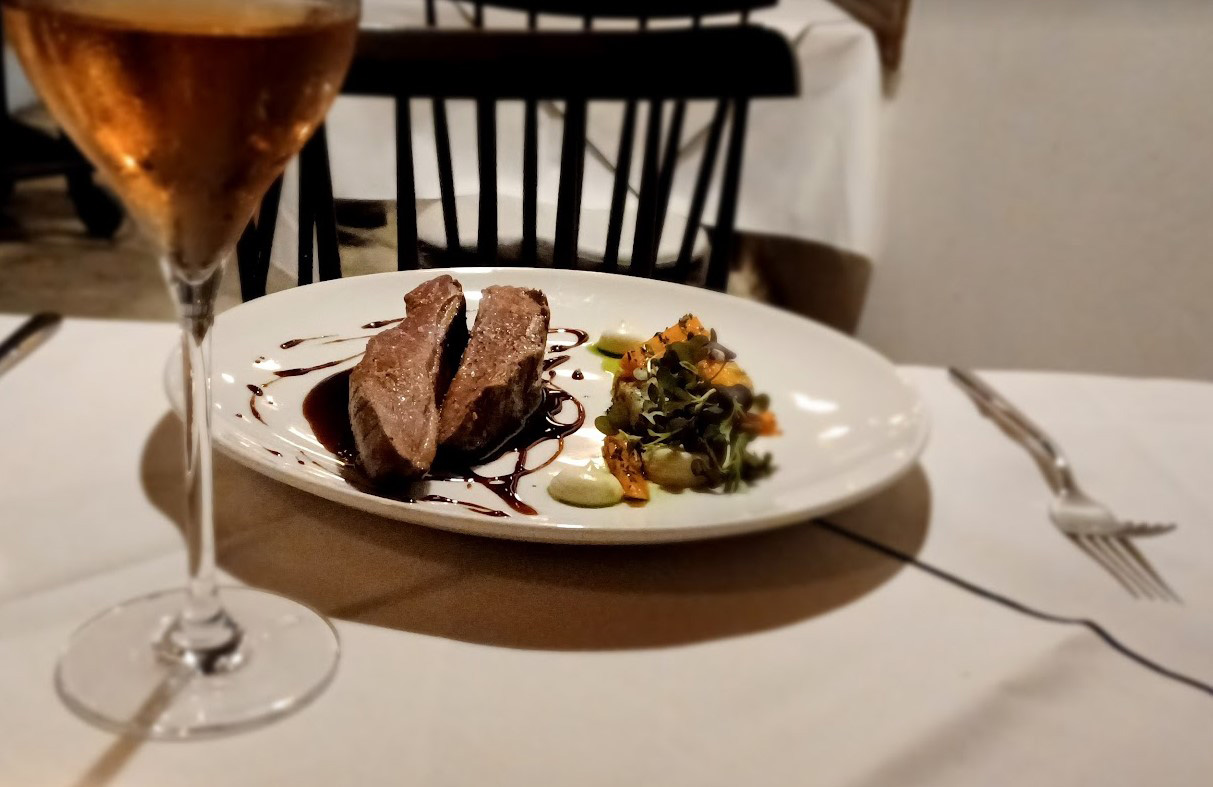 image Restaurant review: Le Bordeaux, Limassol