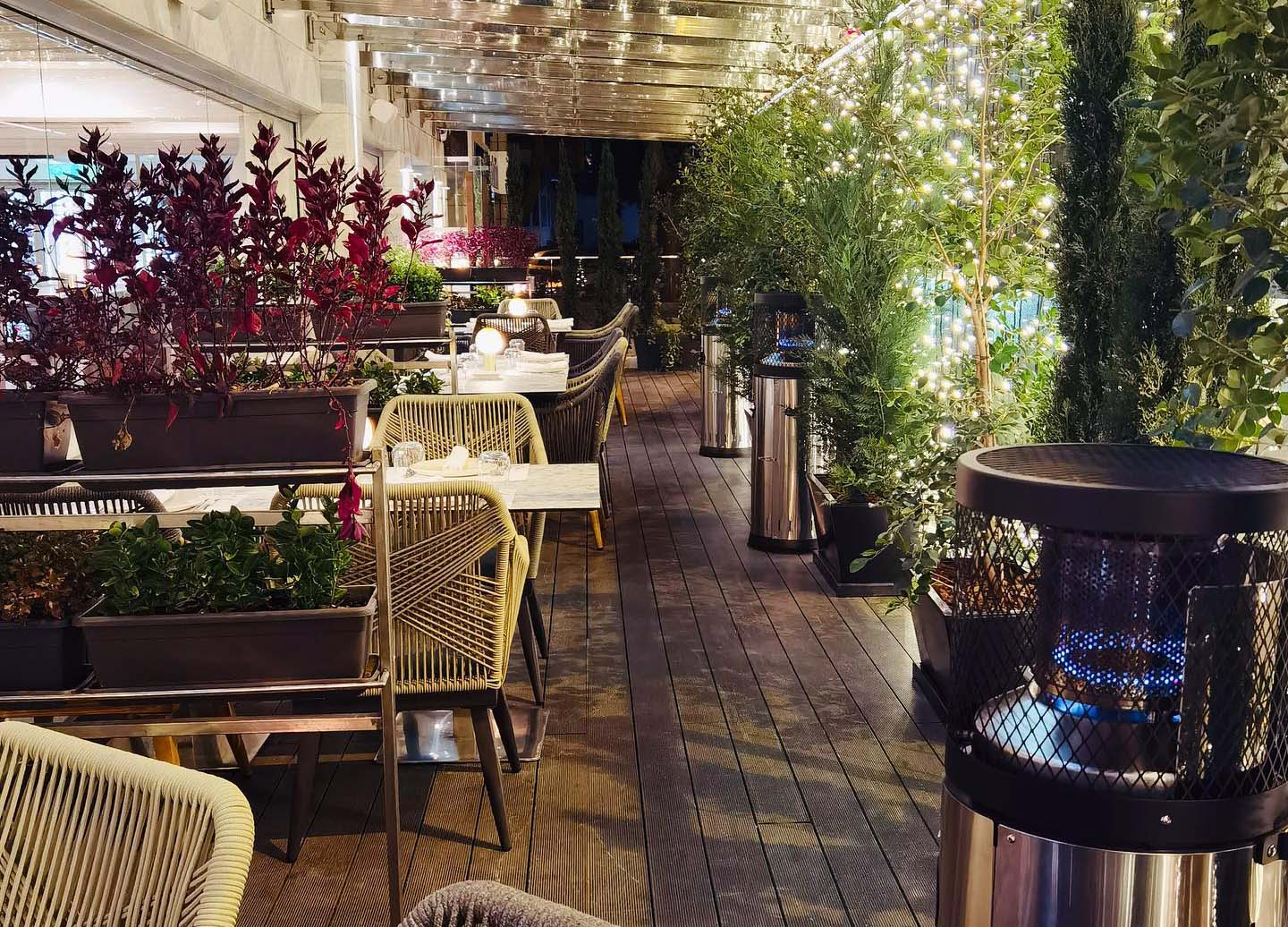 image Restaurant review: Mayiopoula, Nicosia