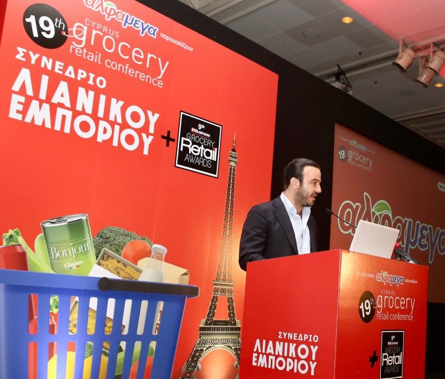 image Retail sector must adjust to help consumers