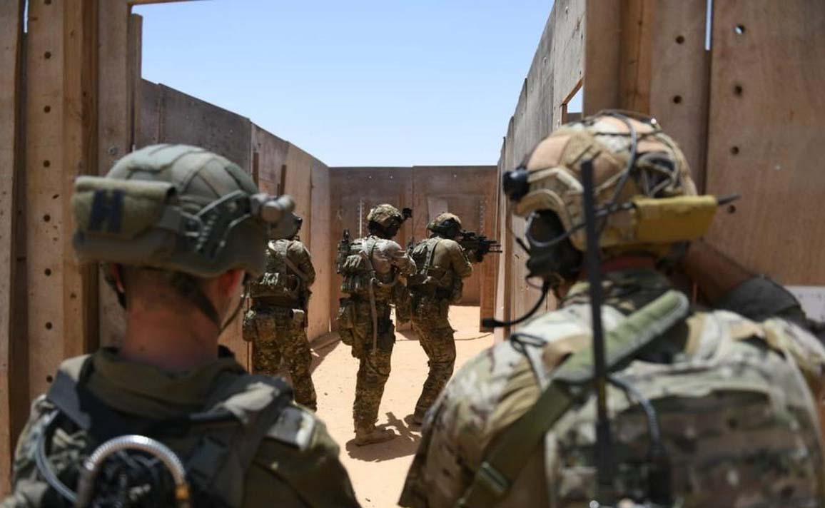 image 53 men have had army rifle taken from them so far this year
