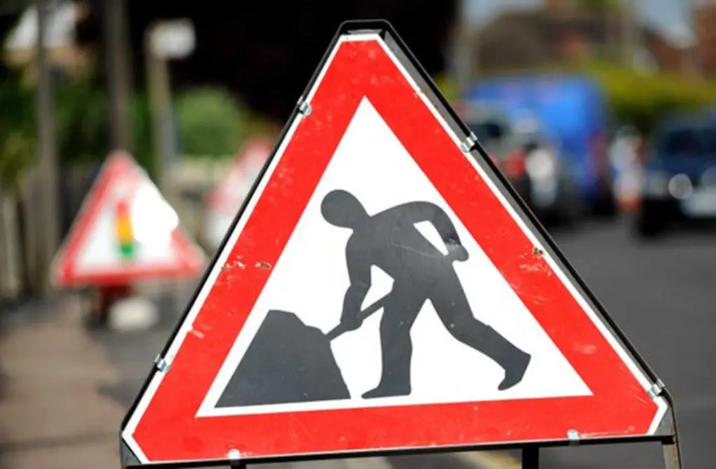 image Limassol-Nicosia motorway to close for roadworks