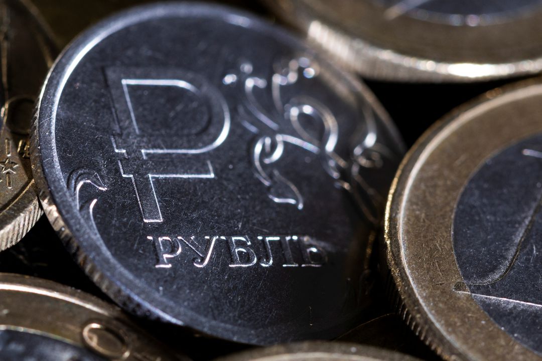 image Russia sent dollar-Eurobond coupon payouts to NSD in roubles &#8211; Fin Ministry