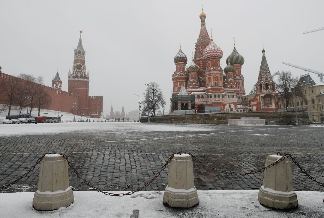 image Russia slips into default zone as payment deadline expires