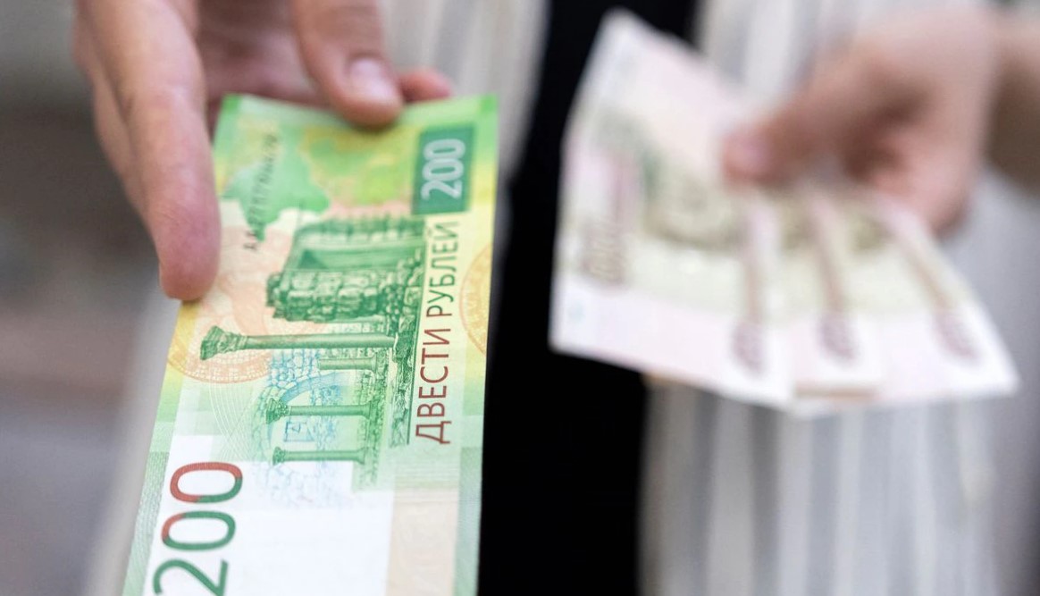 image Teetering on default, Russia misses $1.9 mln payment, committee determines