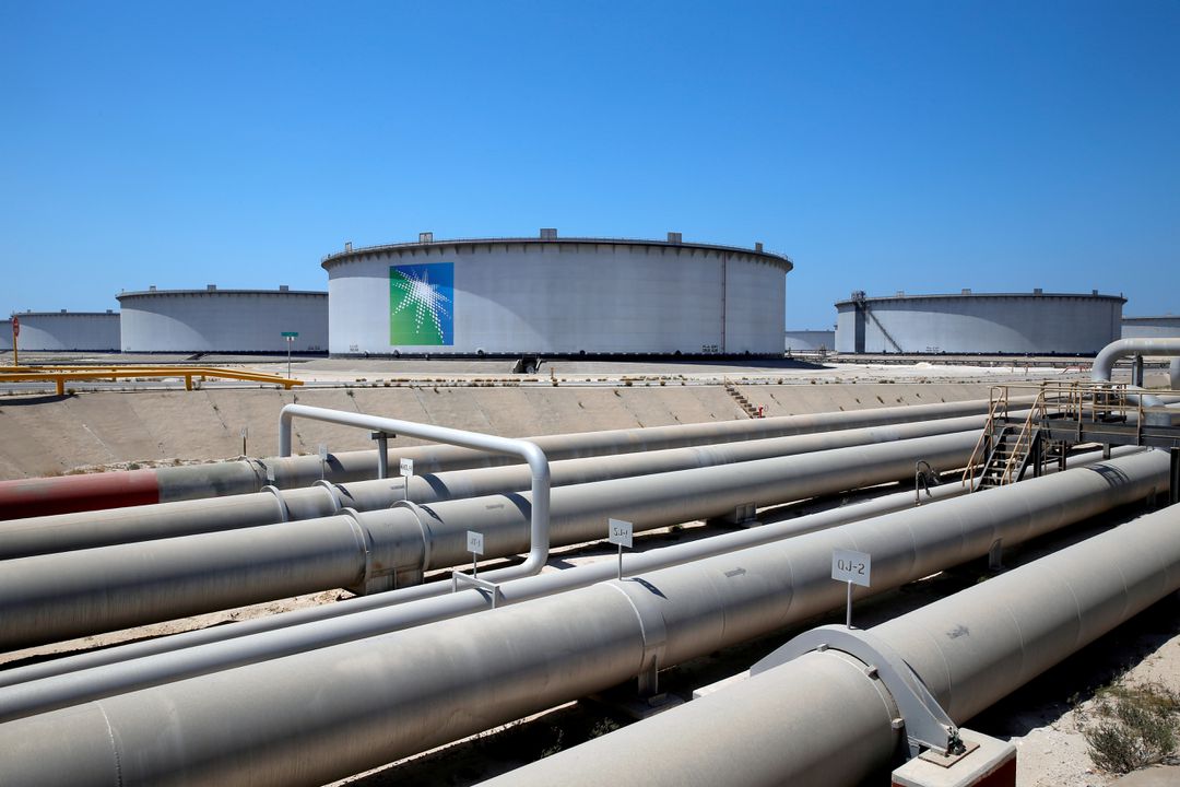 image Saudi Arabia may raise Aug crude prices to Asia to near record levels