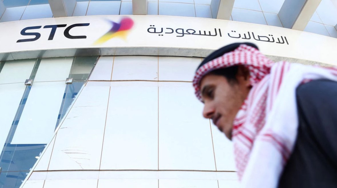 image Saudi Telecom shares rise on $8 billion capital increase proposal