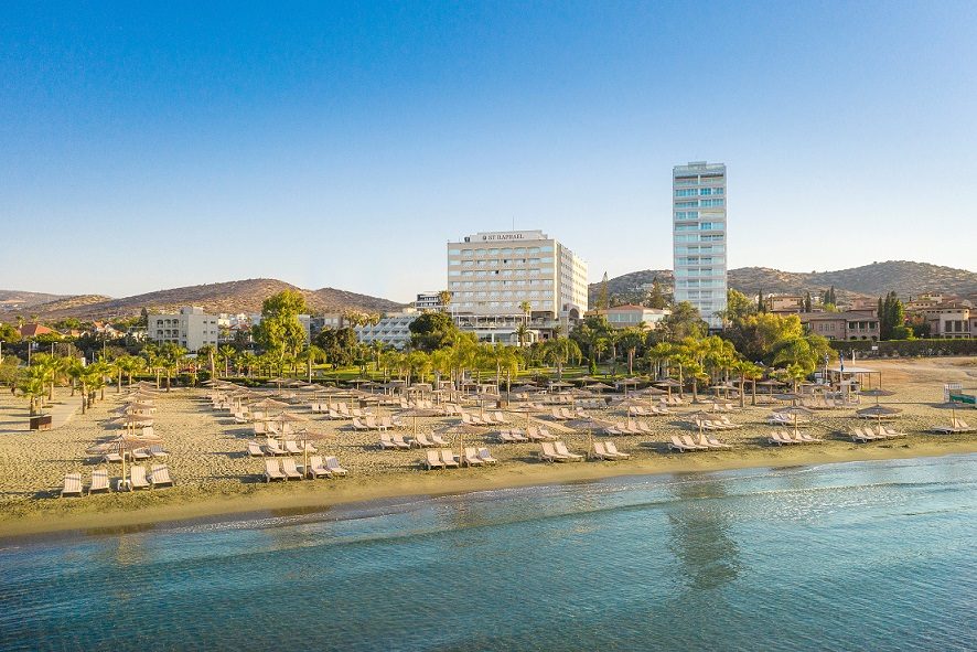 image The Tower at St Raphael Resort &#038; Marina to host realtor event