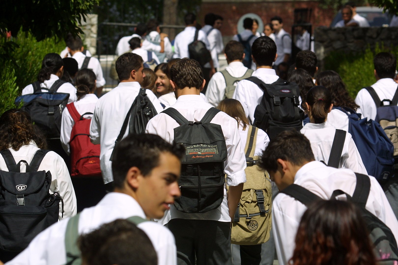 image Ministry outlines how students to be assessed this school year