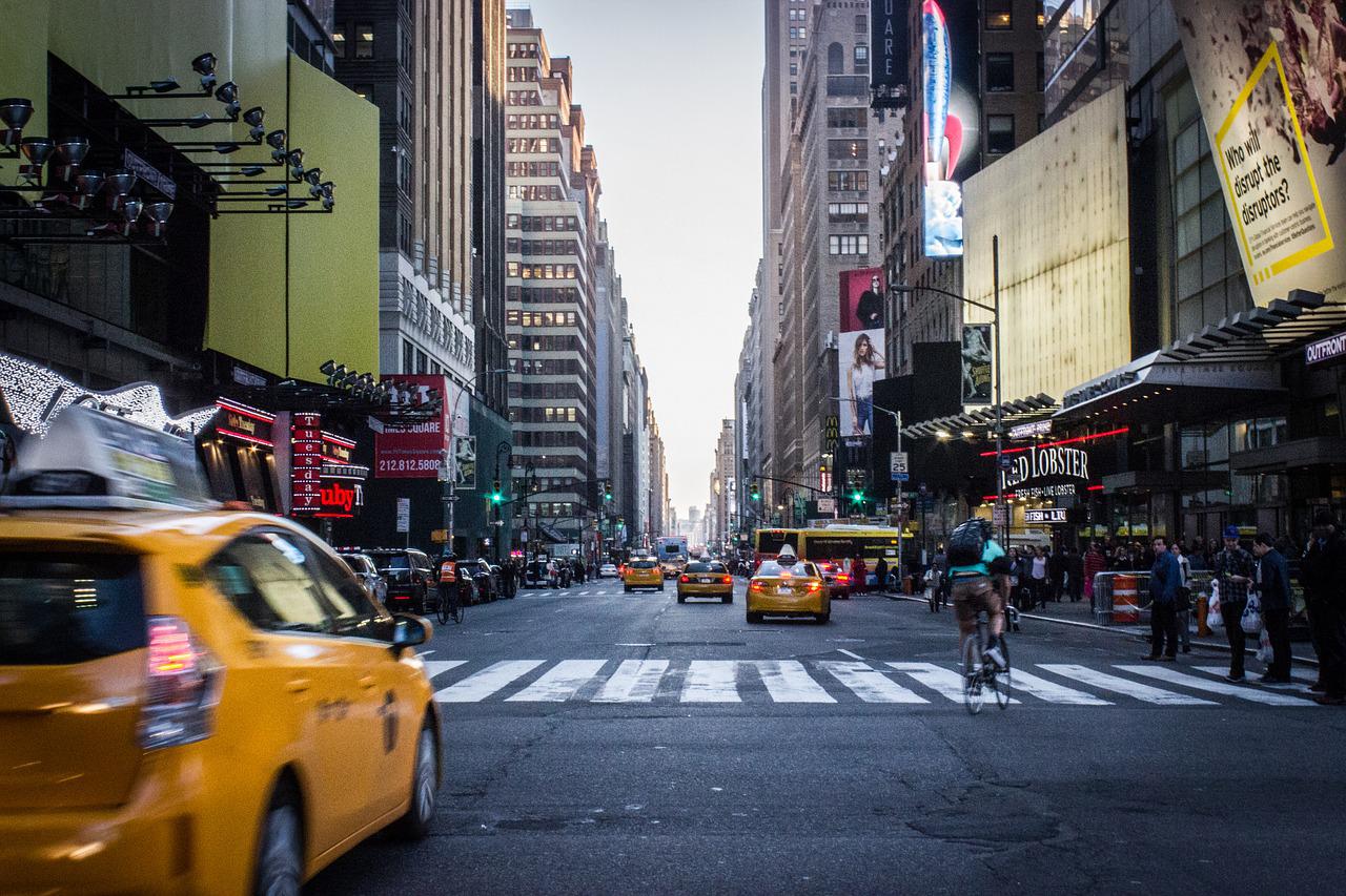 image New York woman shot while pushing baby stroller as NY lawmakers set to loosen gun laws