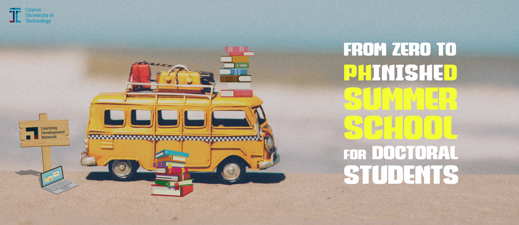 image One-week summer course for PhD students at Tepak