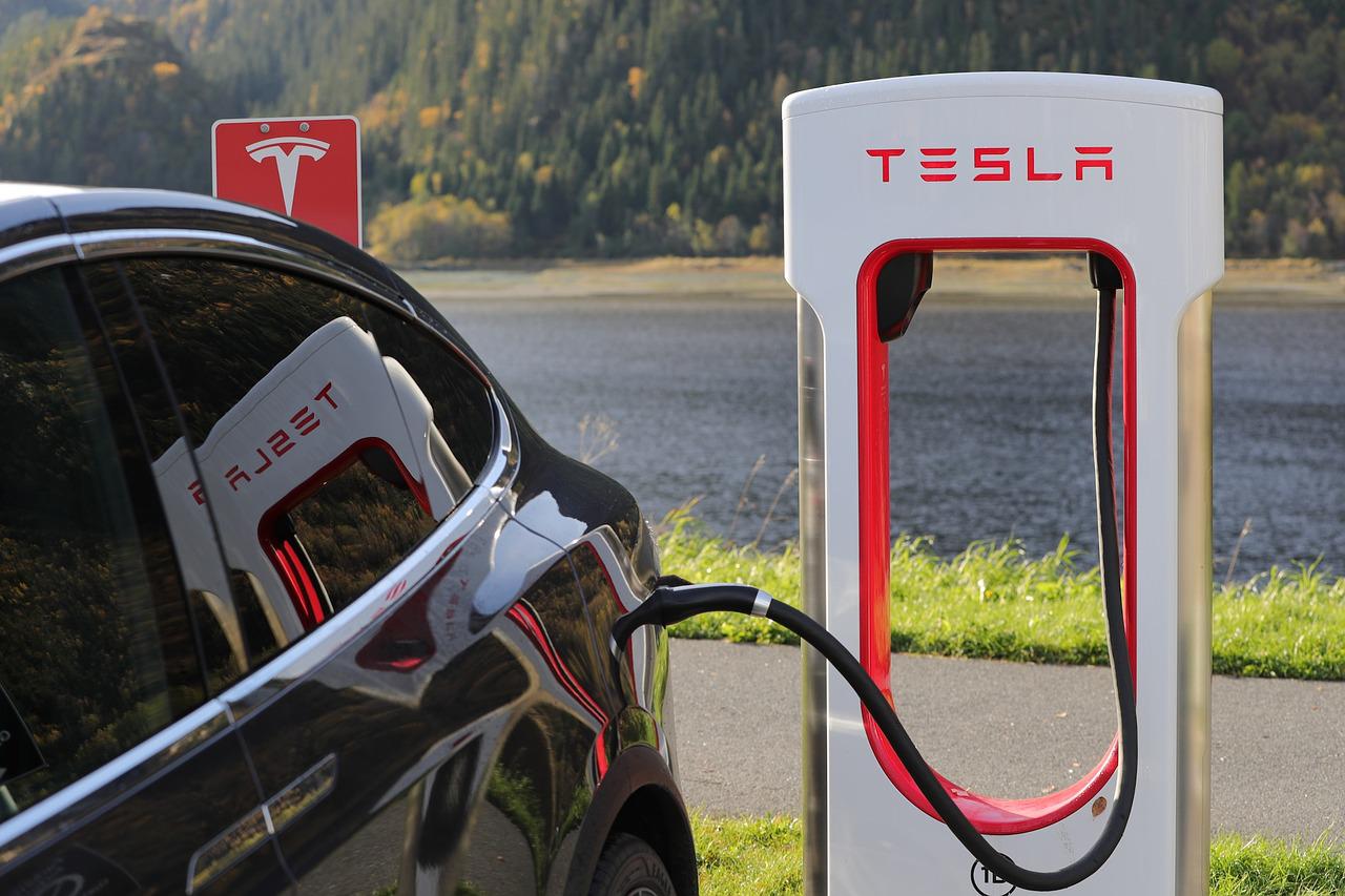 image Tesla succession planning, demand in focus ahead of shareholder meeting