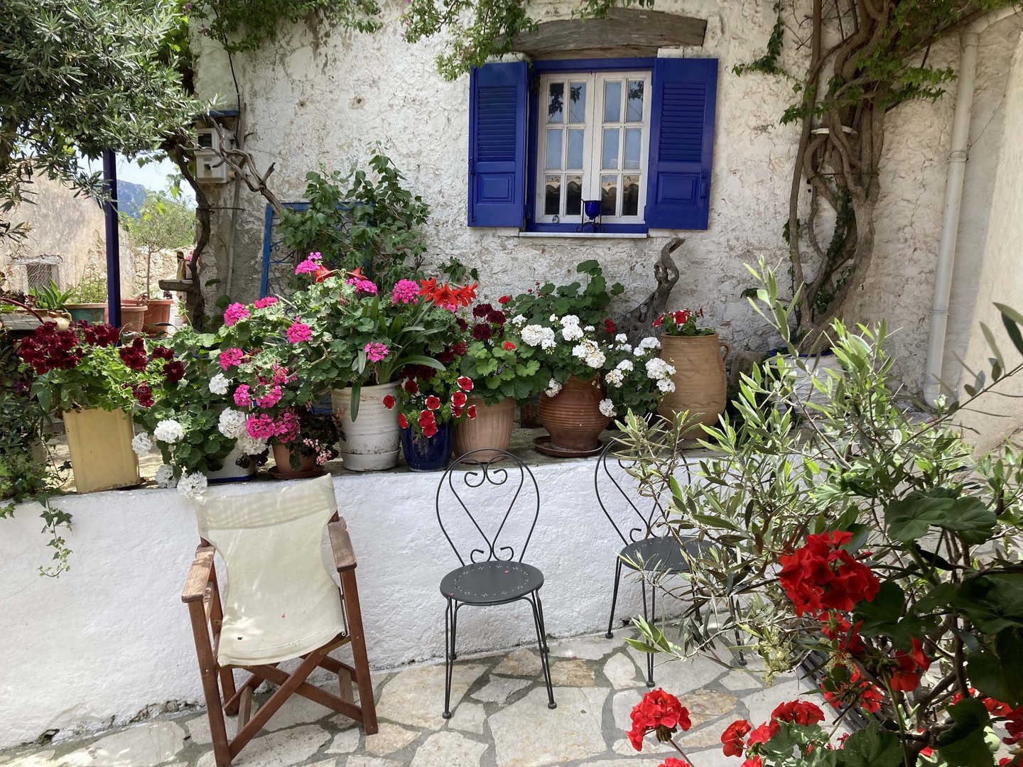 image Why a Greek villa is the top choice for a stress-free holiday