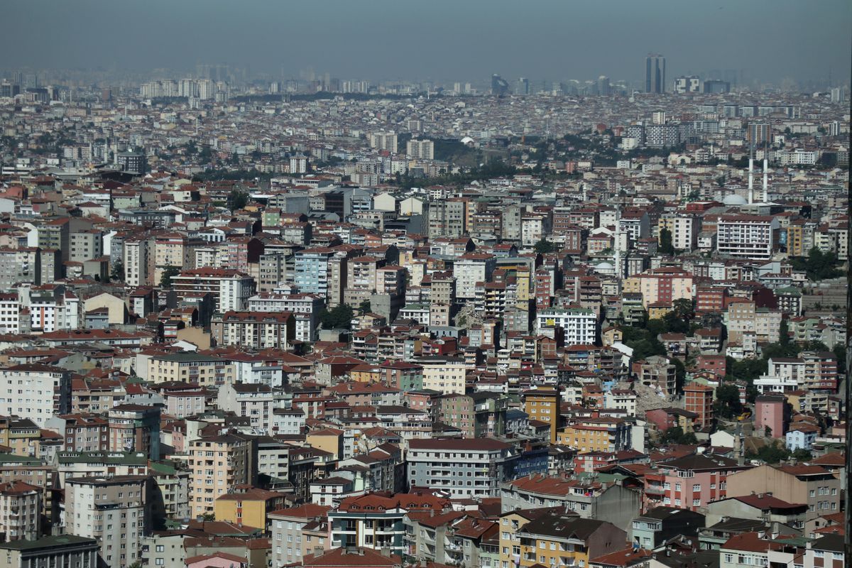 image Turkey hikes gas and power prices, household gas prices up 30 per cent