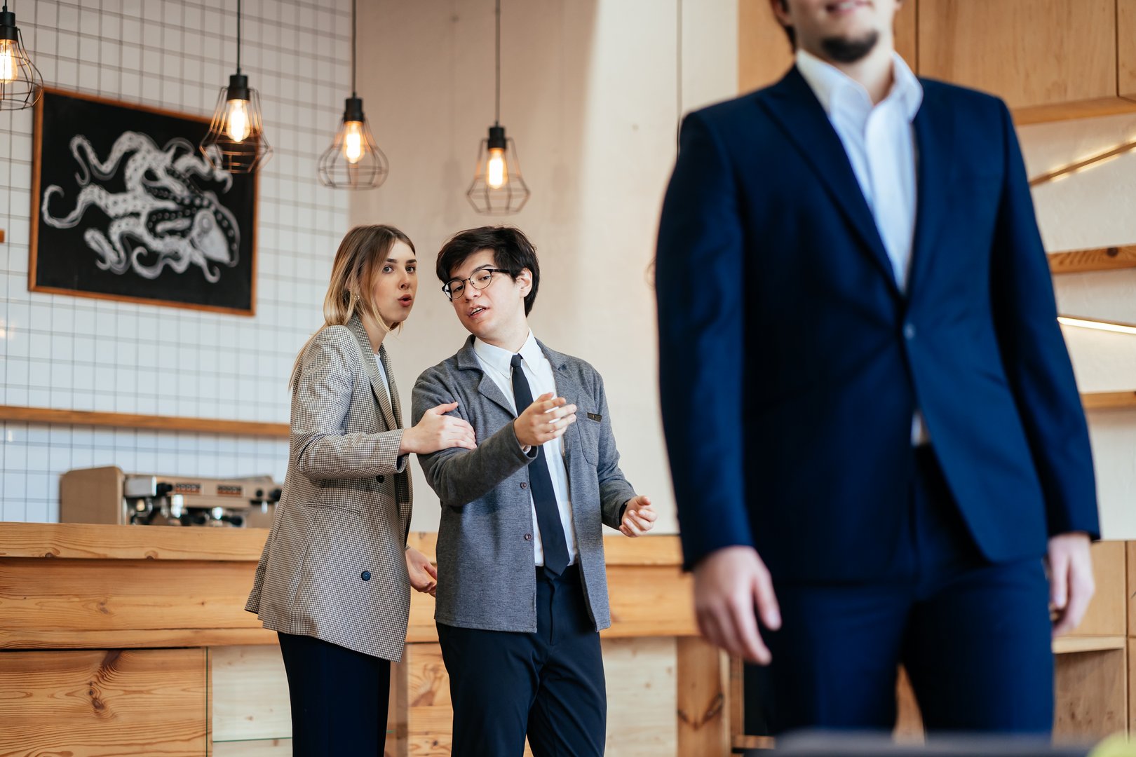 image Examples of workplace discrimination in Tampa
