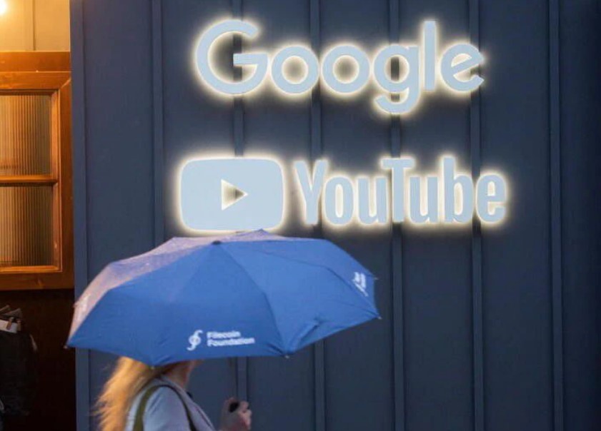 image YouTube could be liable for unauthorised uploads if slow to act, German court rules