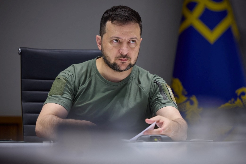 image Over one hundred Cypriot-based companies sanctioned by Ukraine (Update)