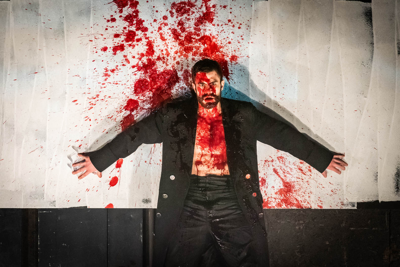 image International Festival of Ancient Greek Drama begins on July 6