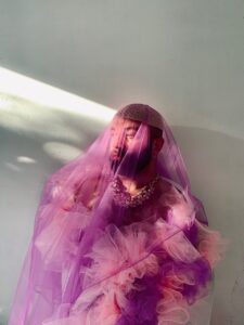 1. ilk a queer arab dichotomy by ahmad baba