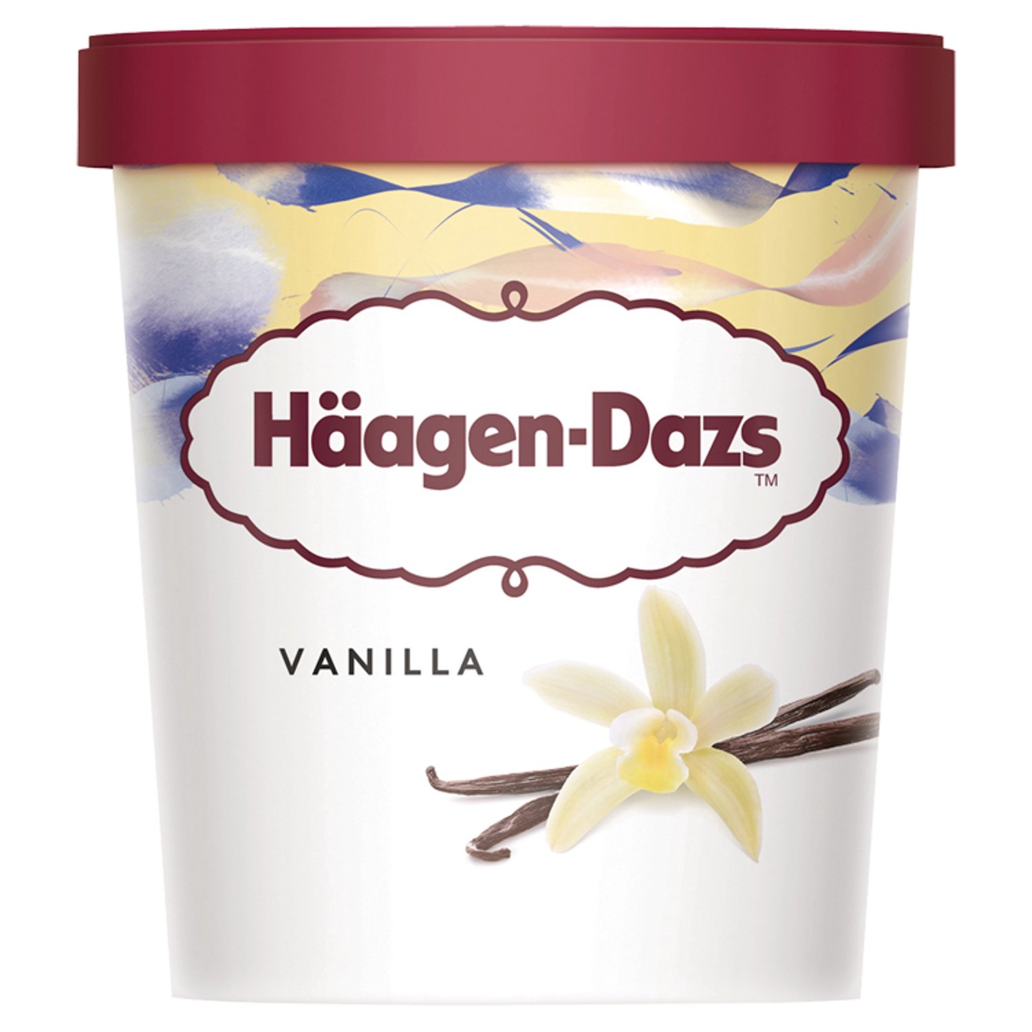 image Häagen-Dazs vanilla ice cream withdrawn after ethylene oxide found