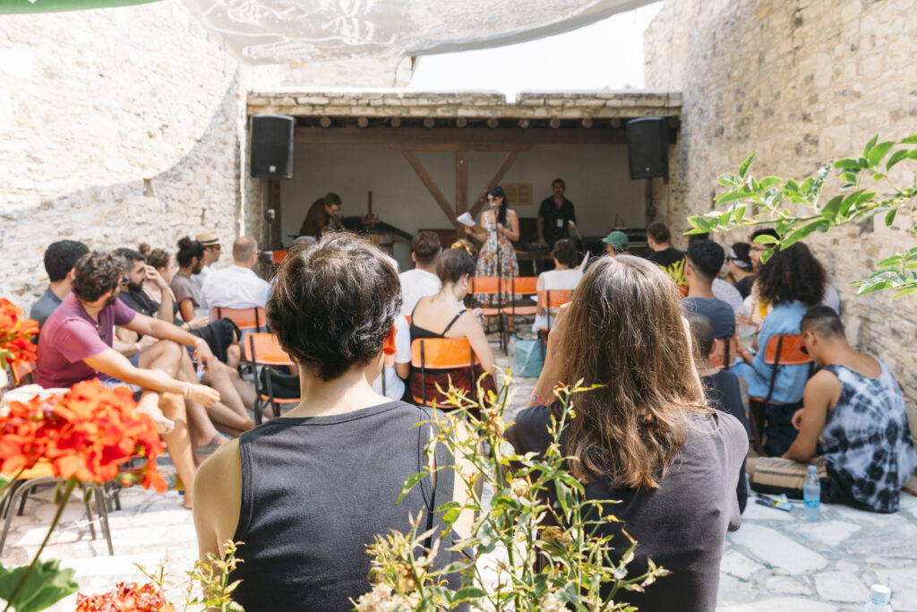 14. the experience fengaros photo by emma louise charalambous