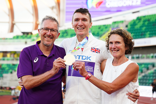 image Wightman relishes special family victory