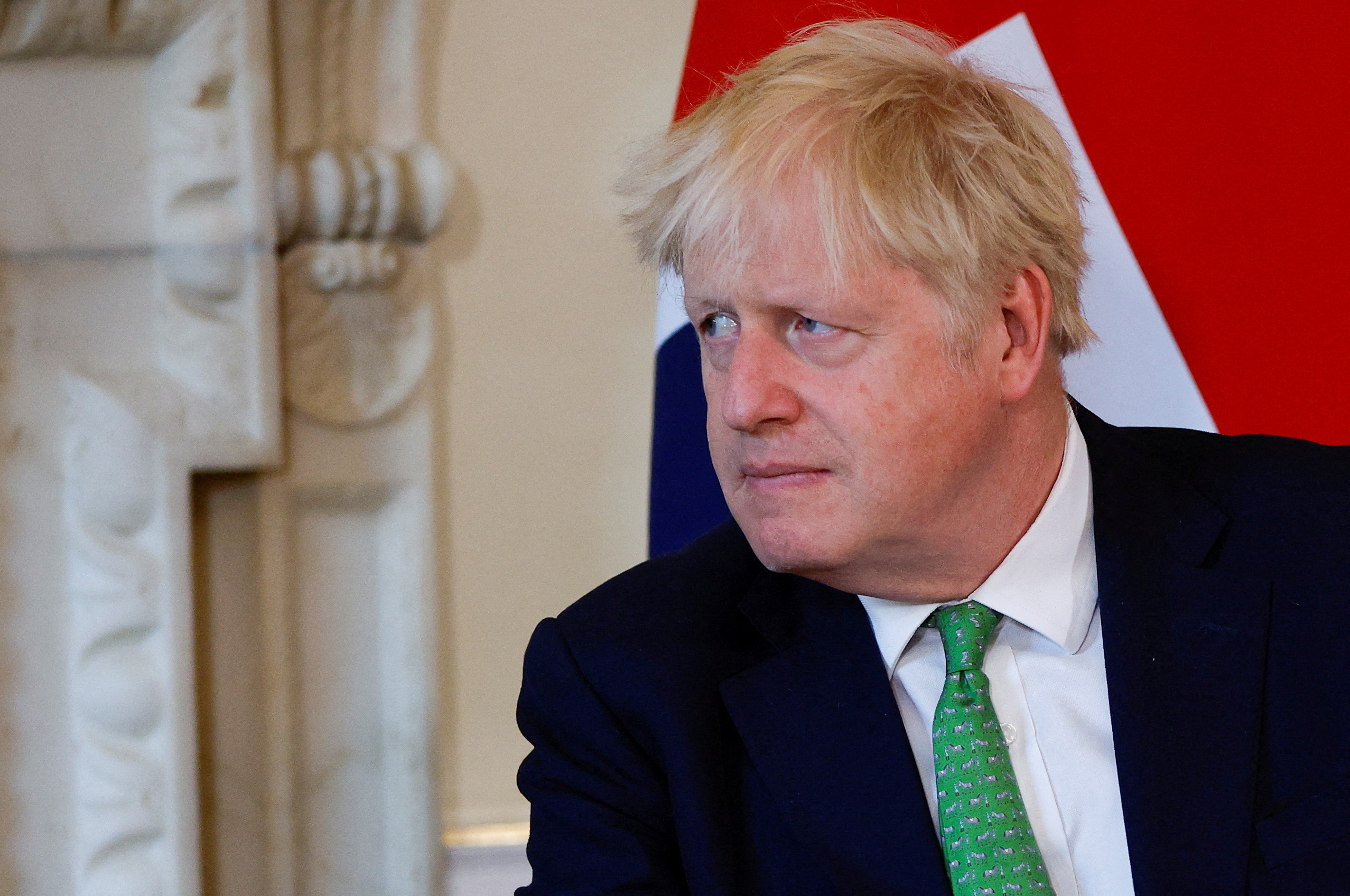 image Boris Johnson on the brink as ministers quit, who could replace him?