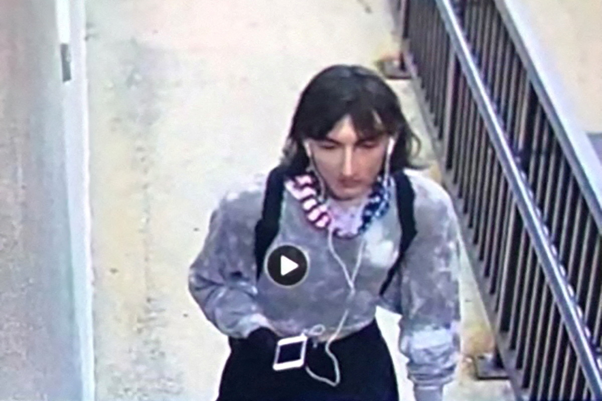 image July 4 parade shooting suspect slipped past Illinois &#8220;red flag&#8221; safeguards