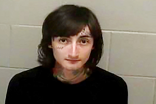 image Chicago shooting suspect admits to deadly attack