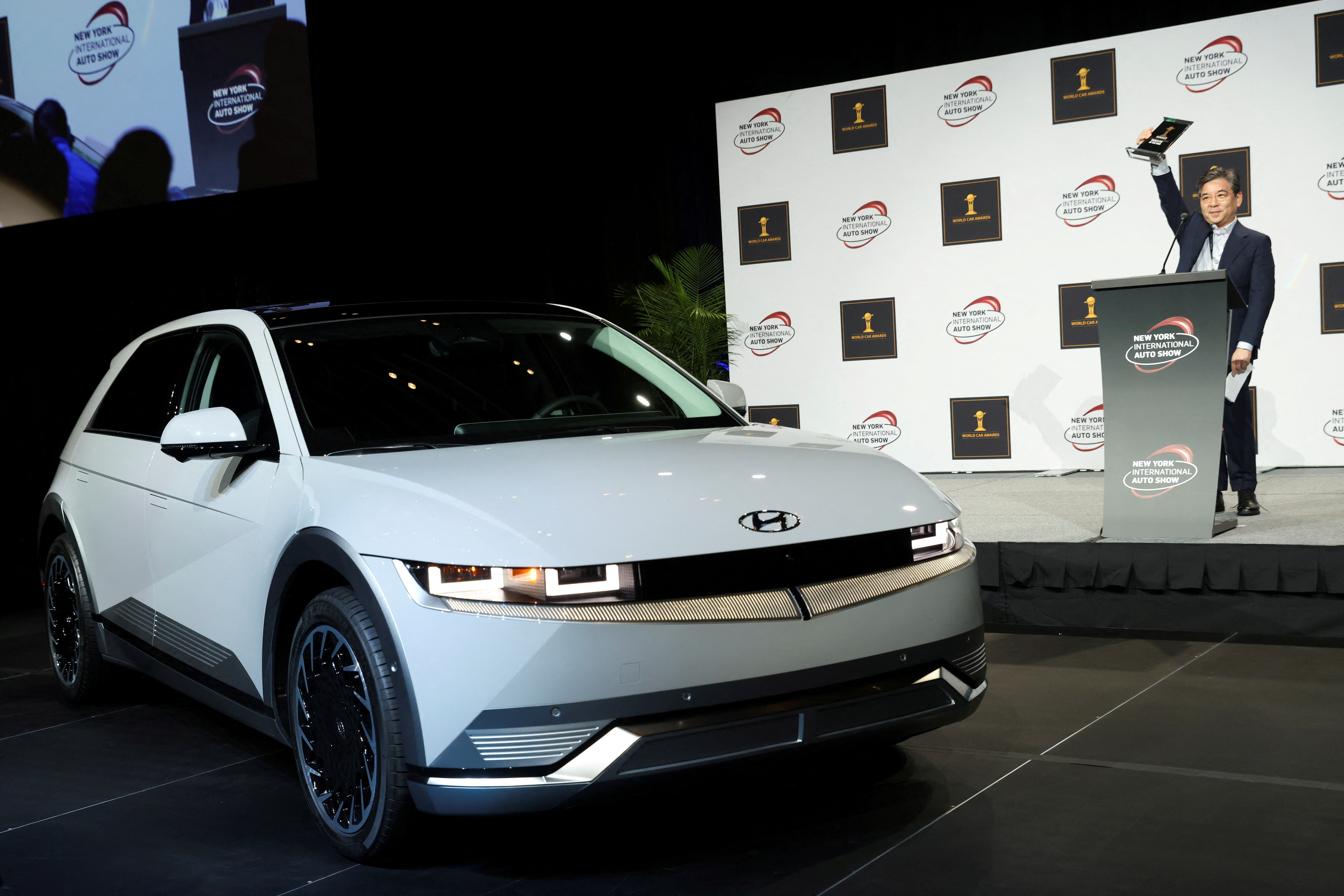 image Global manufacturers see chip shortage easing