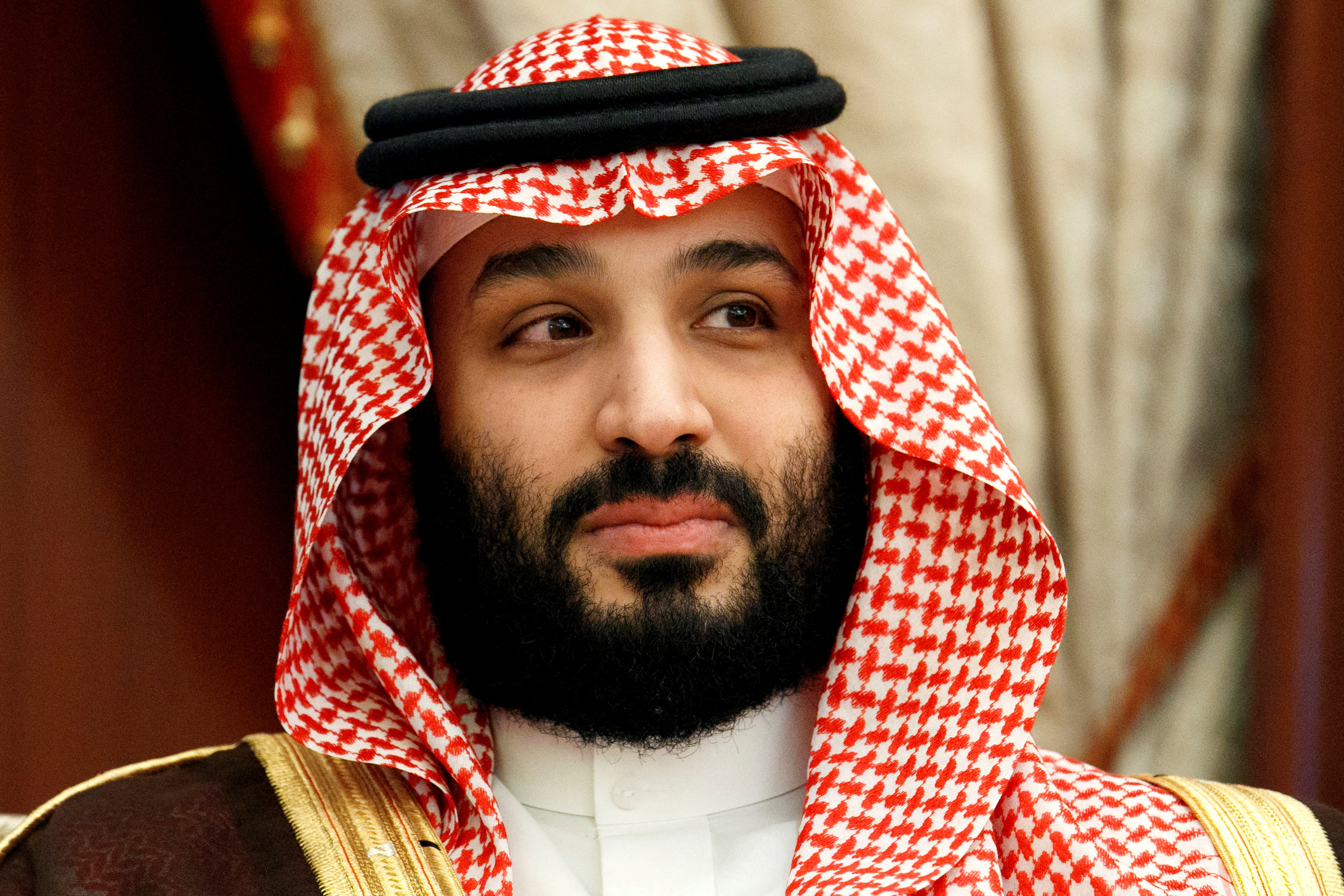 image Biden heads to Saudi Arabia amid tension on oil, human rights and Khashoggi killing