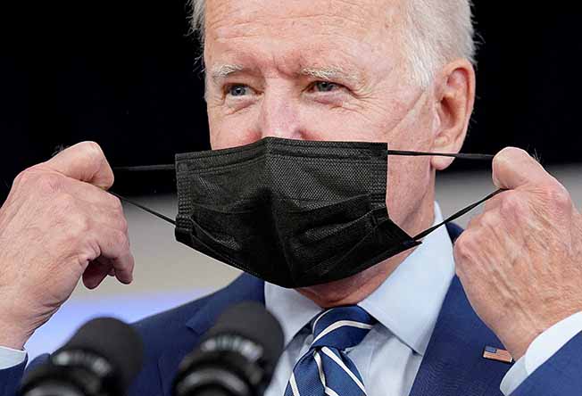 image White House launches new pandemic office to be led by retired general