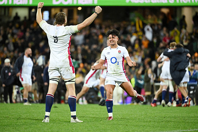 image England beat Australia to edge series as Eddie does it again