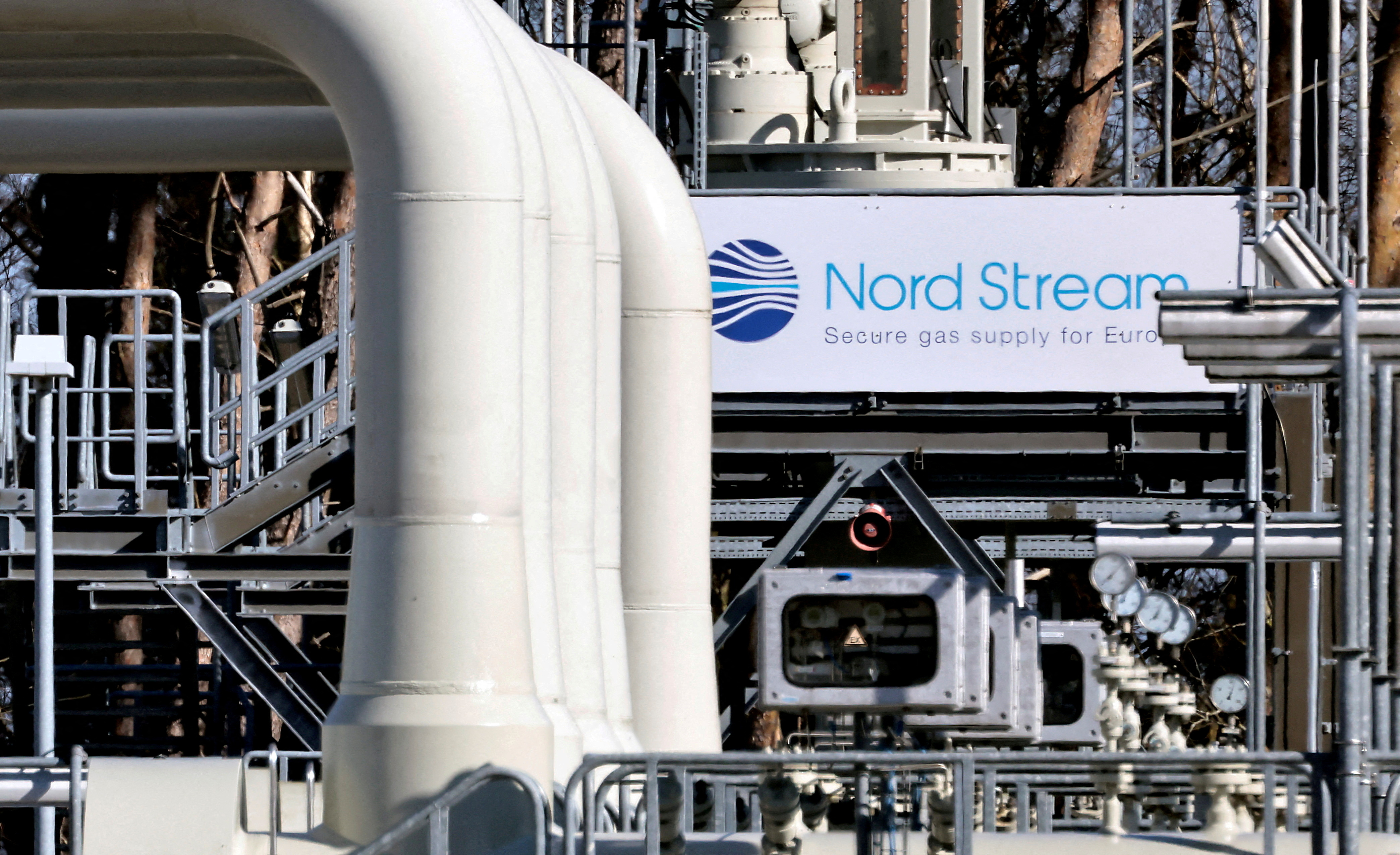 image Gazprom gas cut tempers economic hopes after Ukraine grain deal (Update)