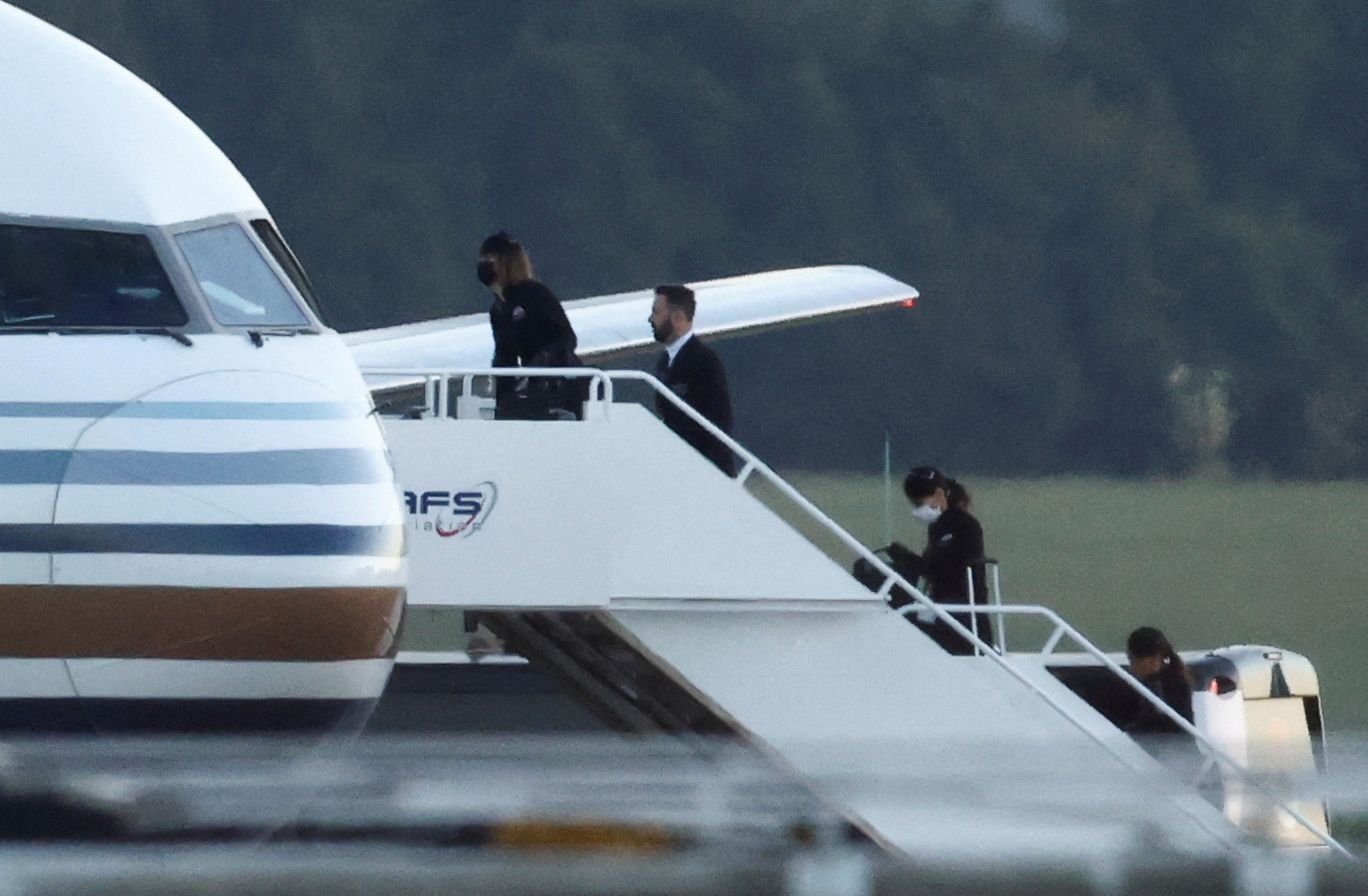 image UK officials warned government not to pursue Rwanda deportation plan, court told