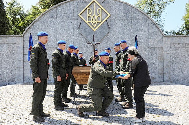 image Russia expands war goals as uncertainty swirls over gas pipeline