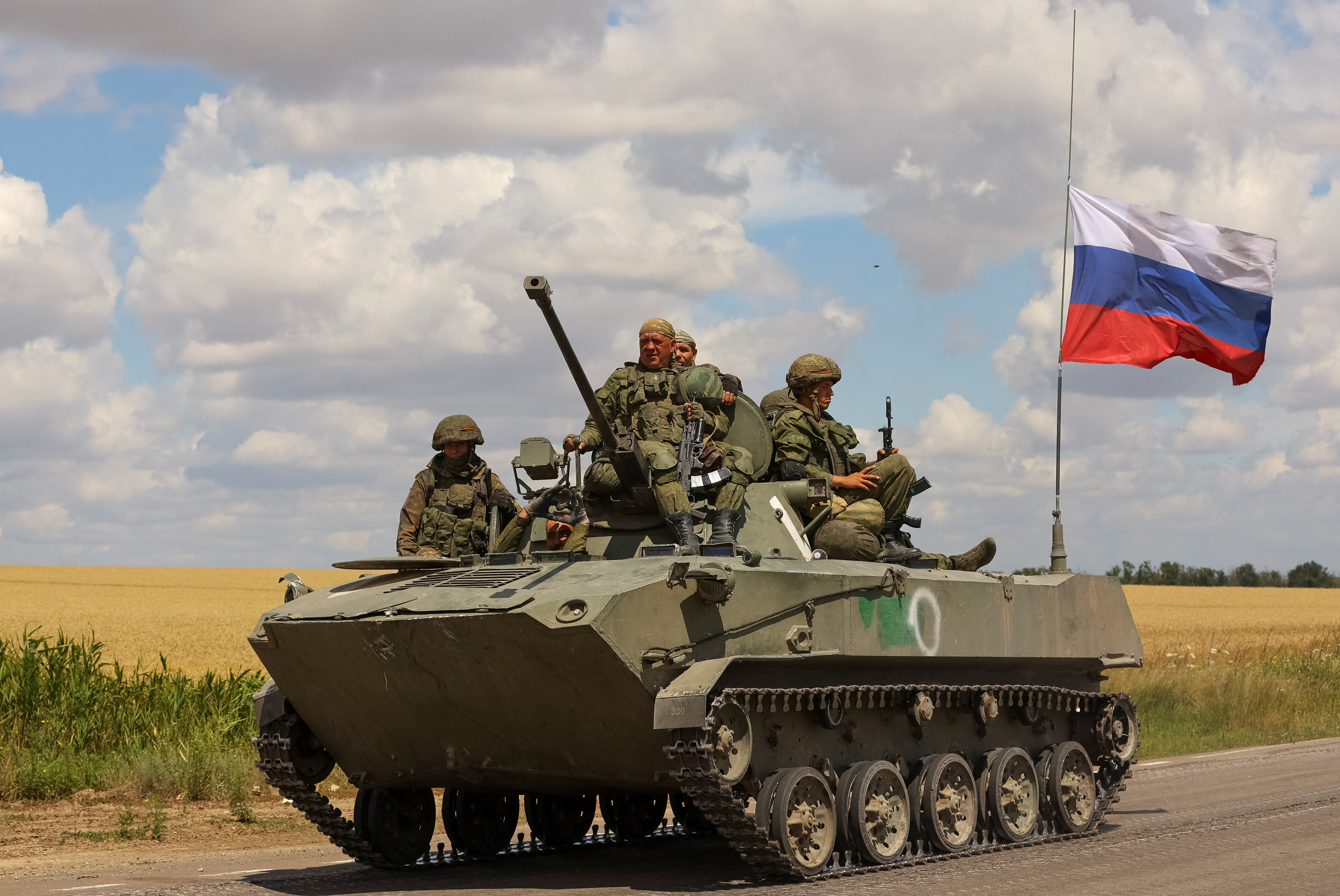 image Ukraine and Russia: What you need to know right now