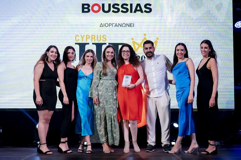 image Alphamega best practices, CSR draw eight business awards
