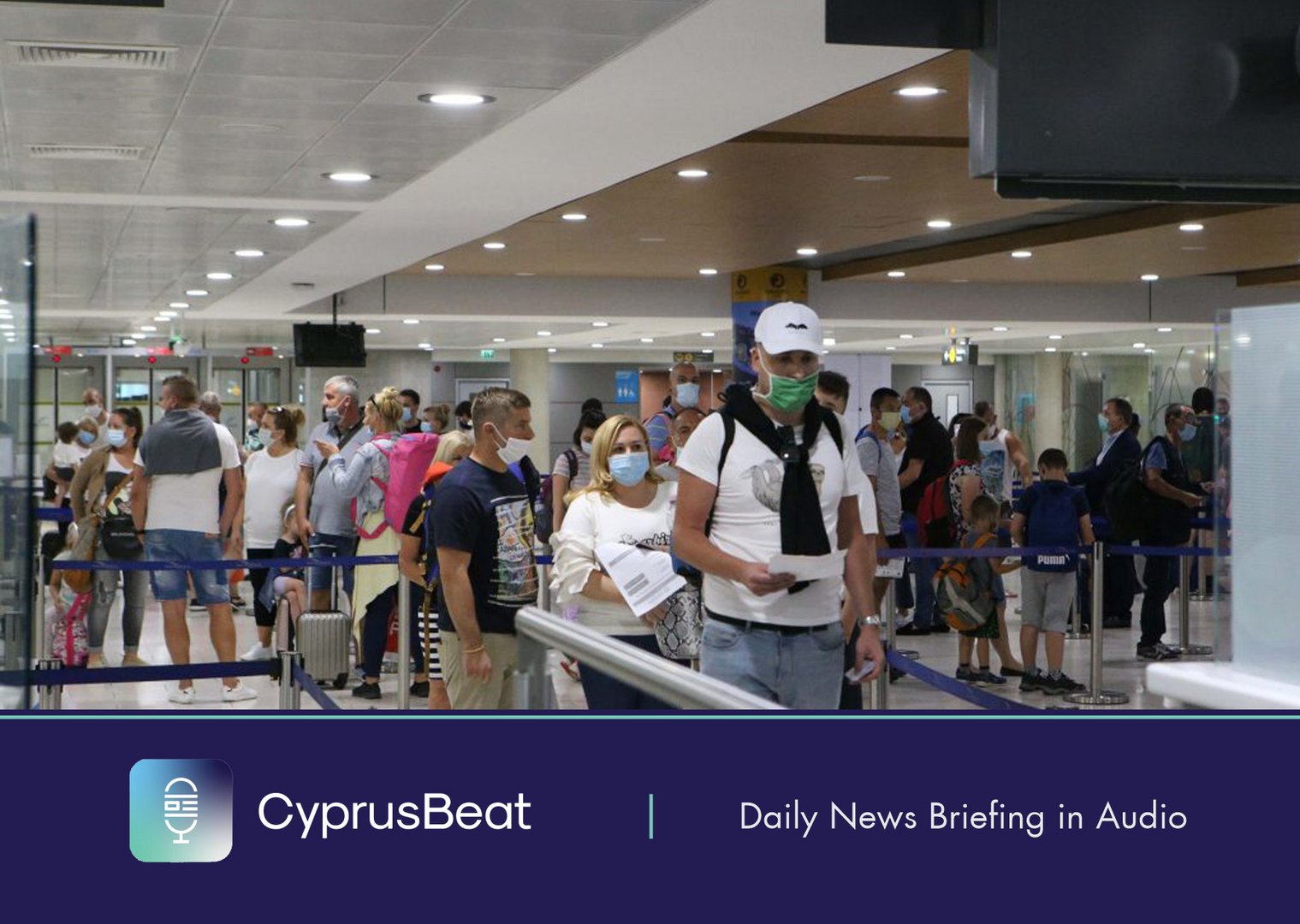 image Daily News Briefing