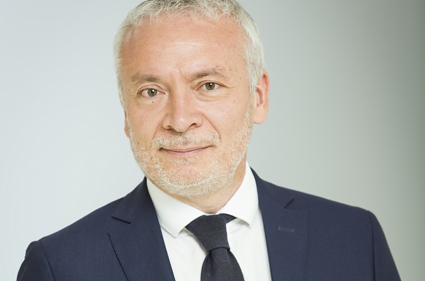 image Hermes Airports Board of Directors elect new chief