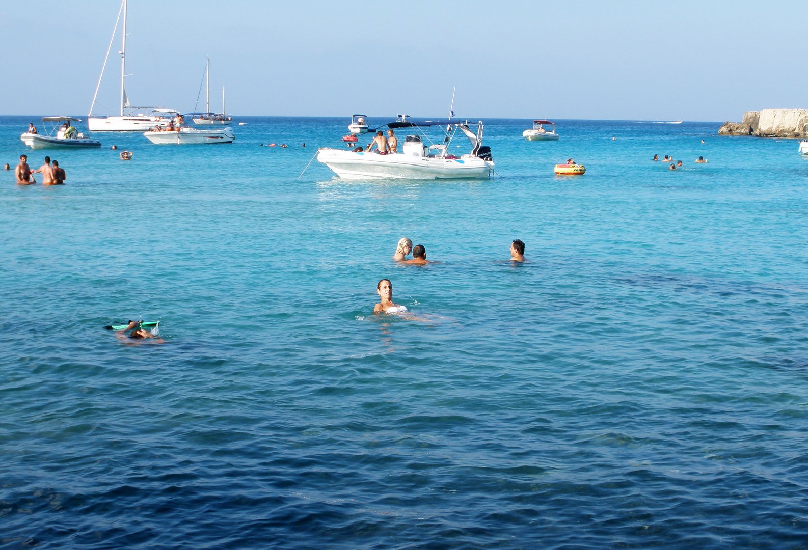 image Paphos ranked in middle by price survey of tourist resorts