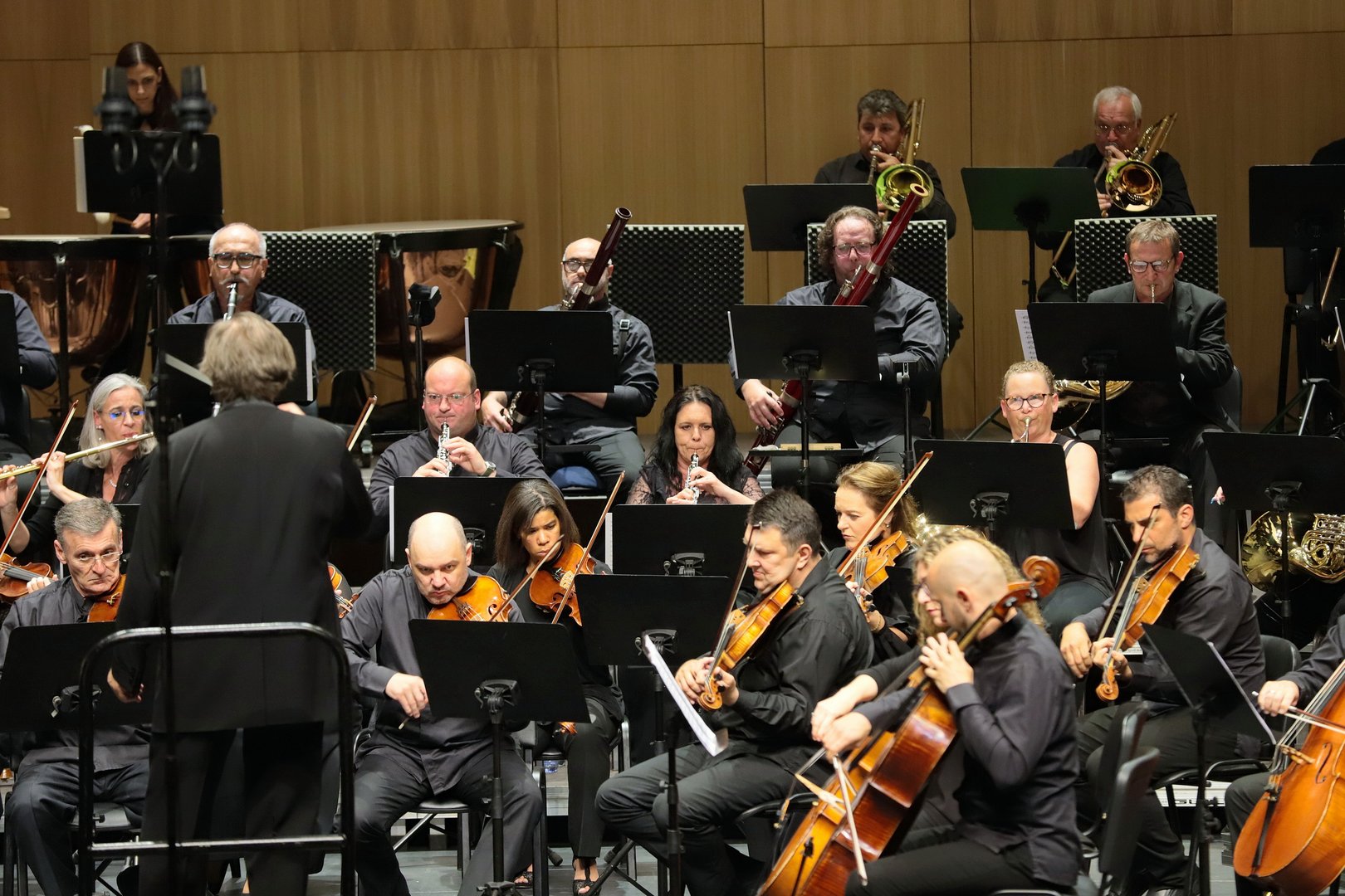image New season of CySO concerts coming up