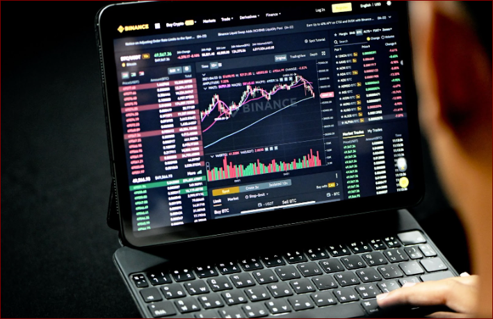 image Got the Crypto blues? My Freedom Coin (MFC) could be your financial antidepressant, with properties that make it different to rivals Ethereum (Eth) &#038; Bitcoin (BTC)