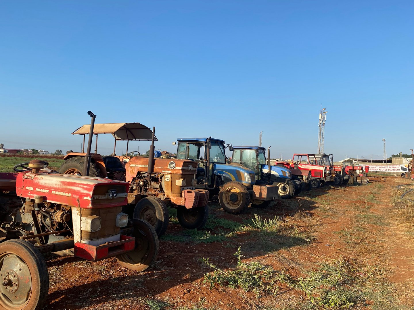 image Opposition blasts agriculture minister over farmers&#8217; compensation