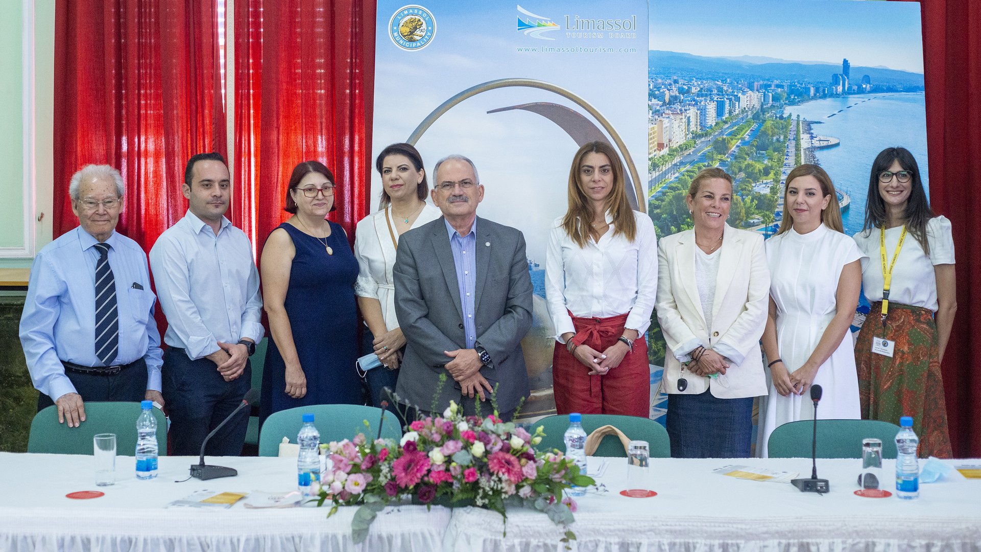 image State will always stand by social welfare initiatives, Anthousi says