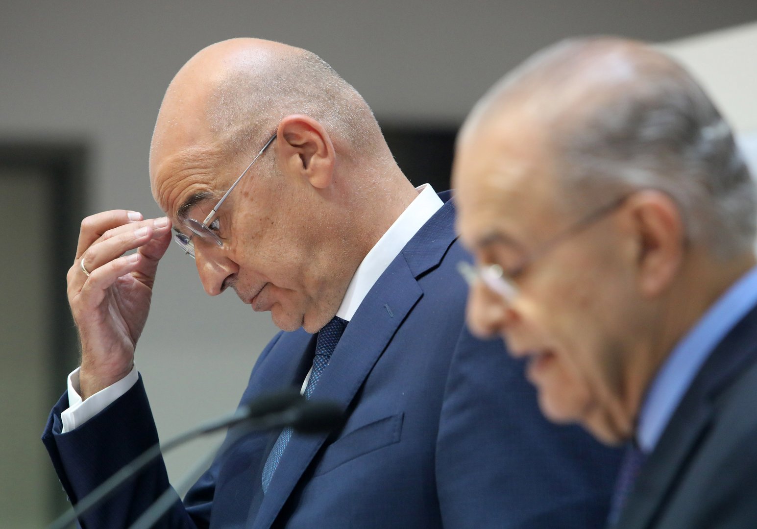 image Turkey stoking tensions in eastern Med, say Greece, Cyprus (Update 2)