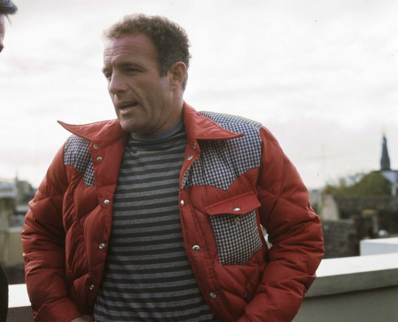 image Oscar-nominated &#8216;Godfather&#8217; actor James Caan dies at 82 (Update 2)