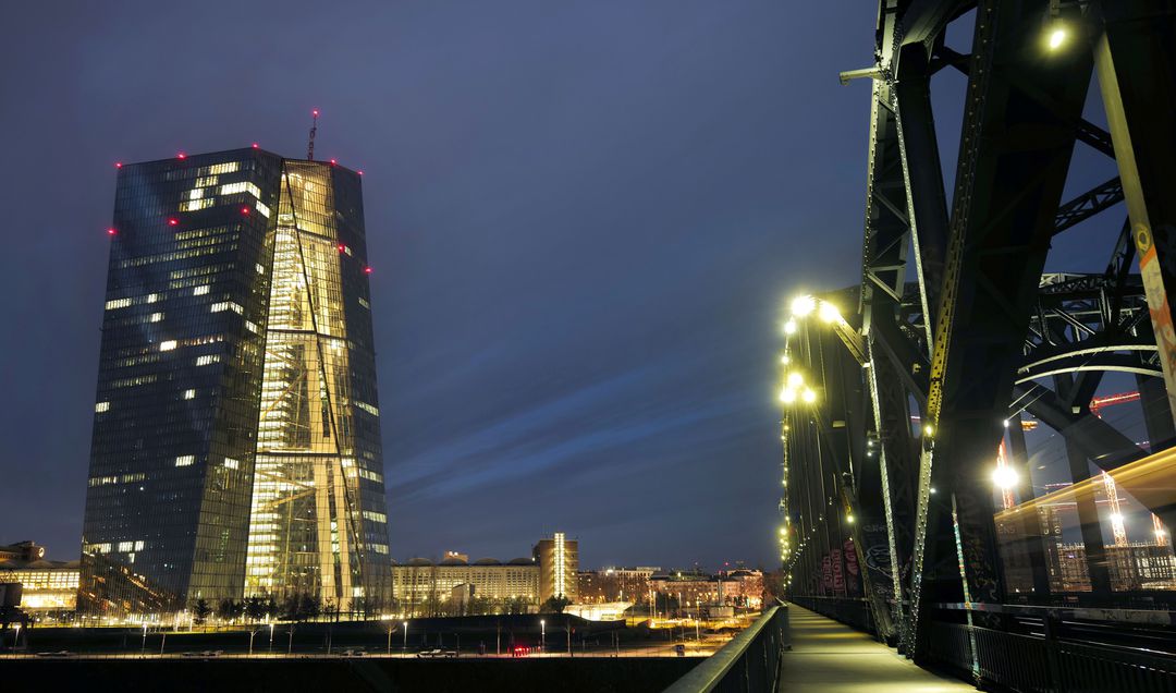 image The hike is almost here &#8211; now for what comes next: Five questions for the ECB