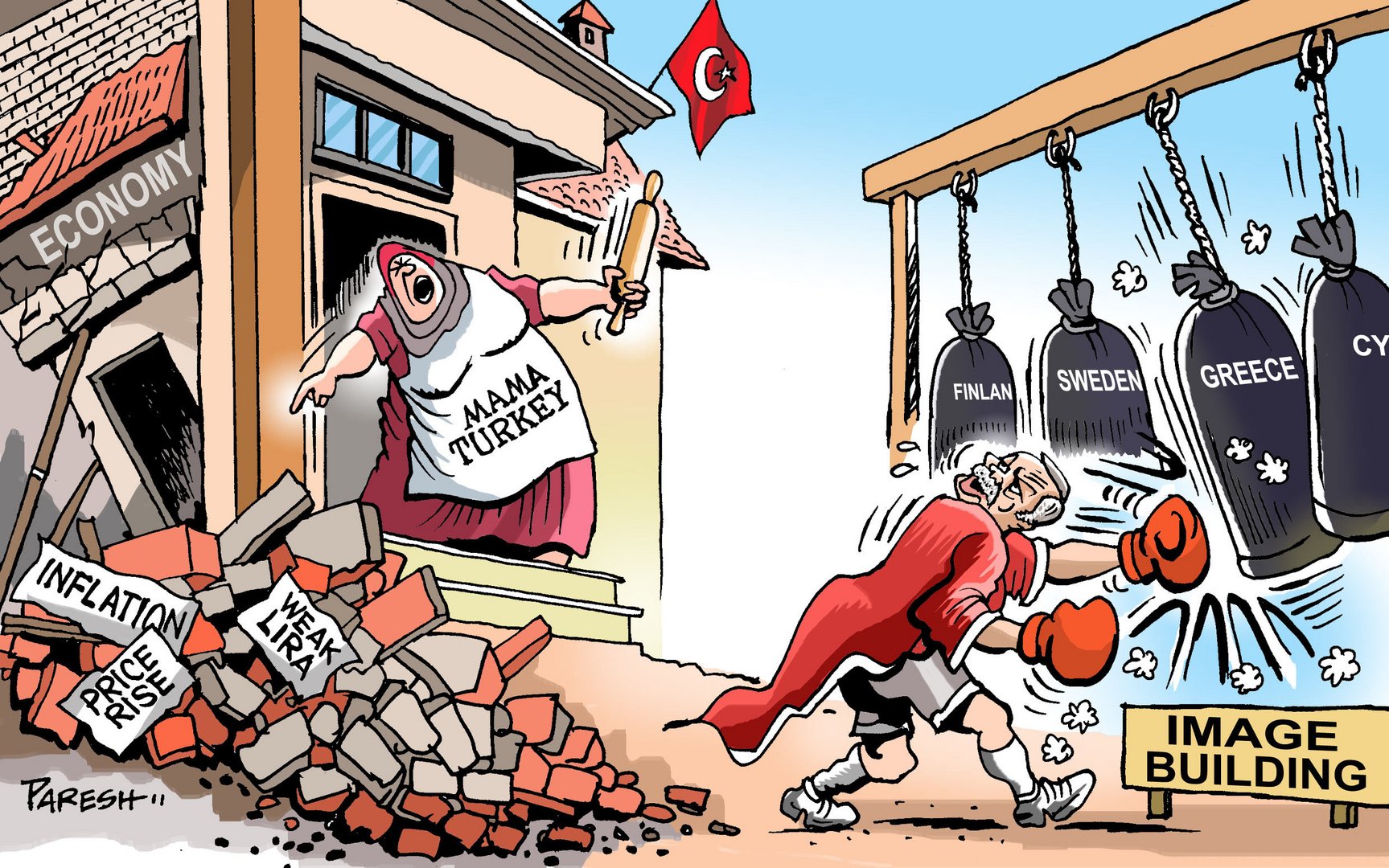 cartoon june 08