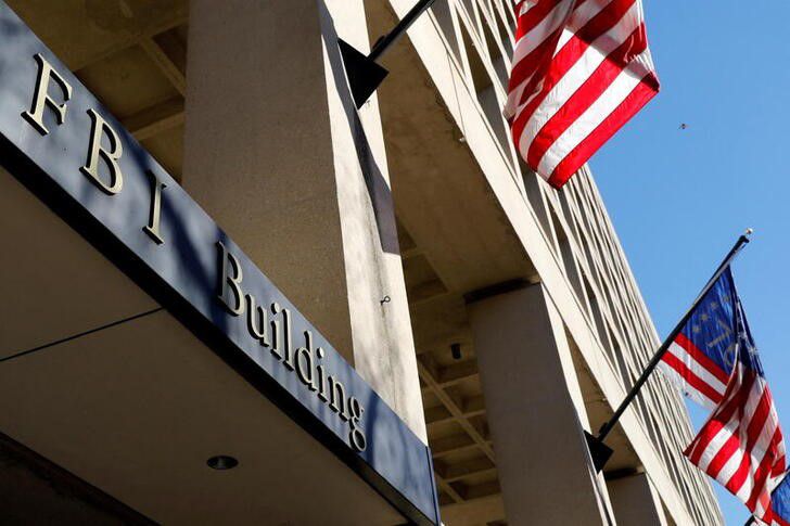 image Man accused of impersonating US agent to plead guilty, court filing says